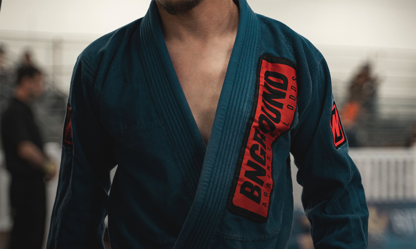 break new ground bjj