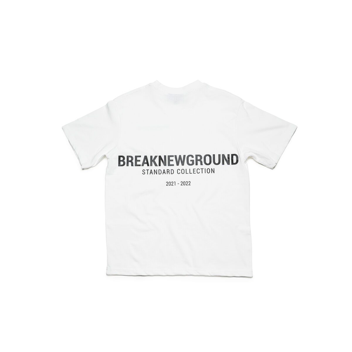Standard Tee - White