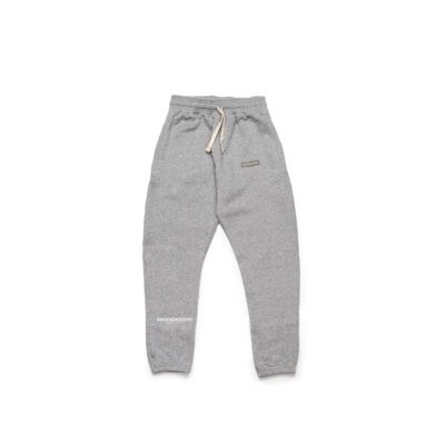Standard Sweatpants - Grey