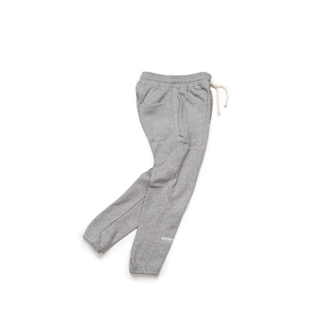 Standard Sweatpants - Grey - Image 2
