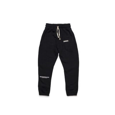 Standard Sweatpants - Black