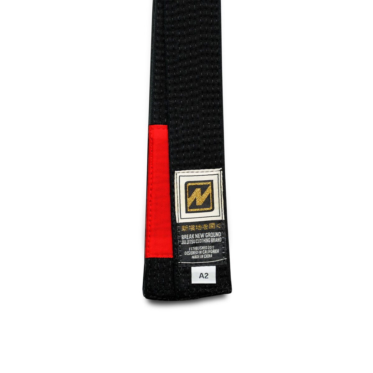 Deluxe Competition Belt - Image 2