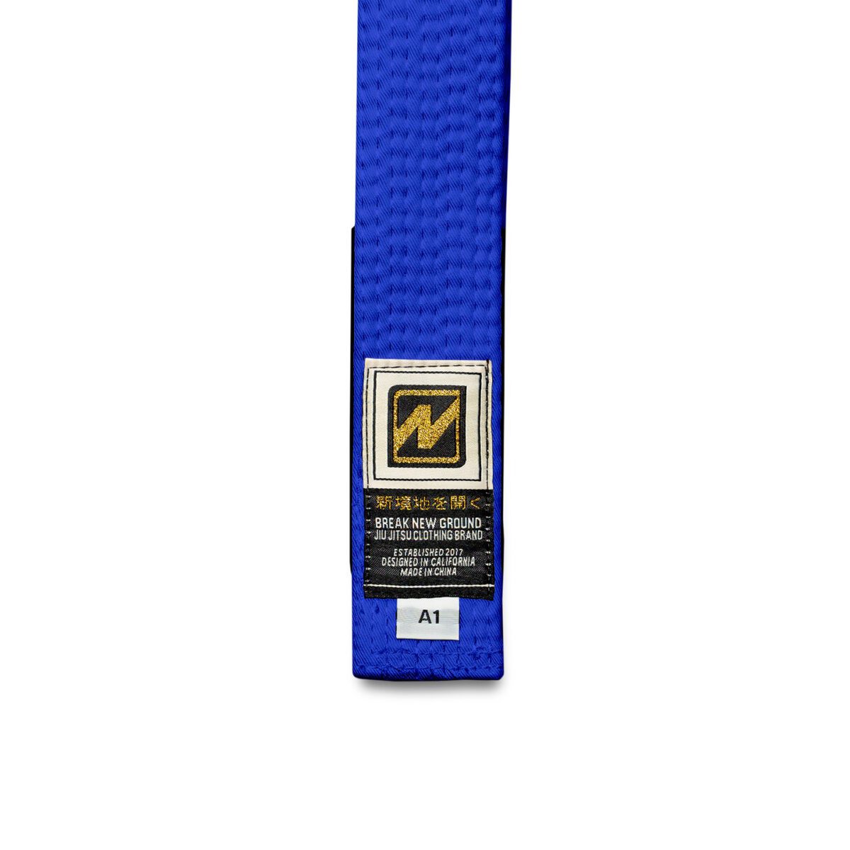 Deluxe Competition Belt - Image 6