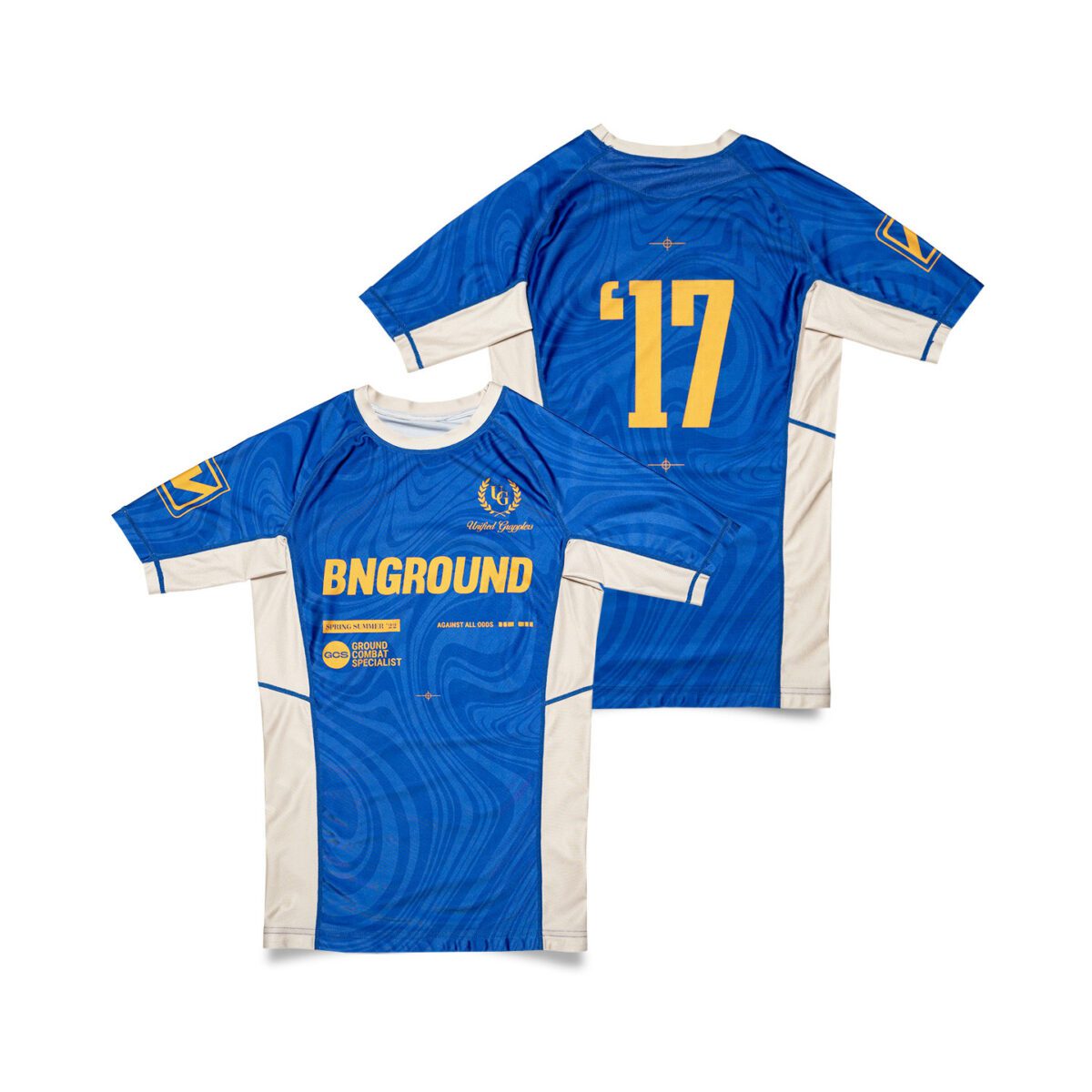 2022 Ranked Rashguards - Image 4