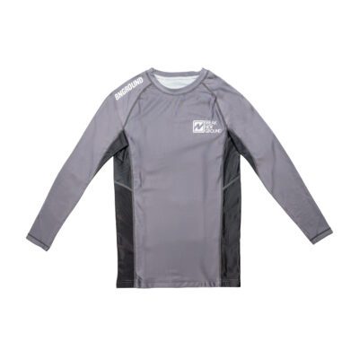 Essential Rashguard - Long Sleeve