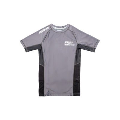Essential Rashguard - Short Sleeve
