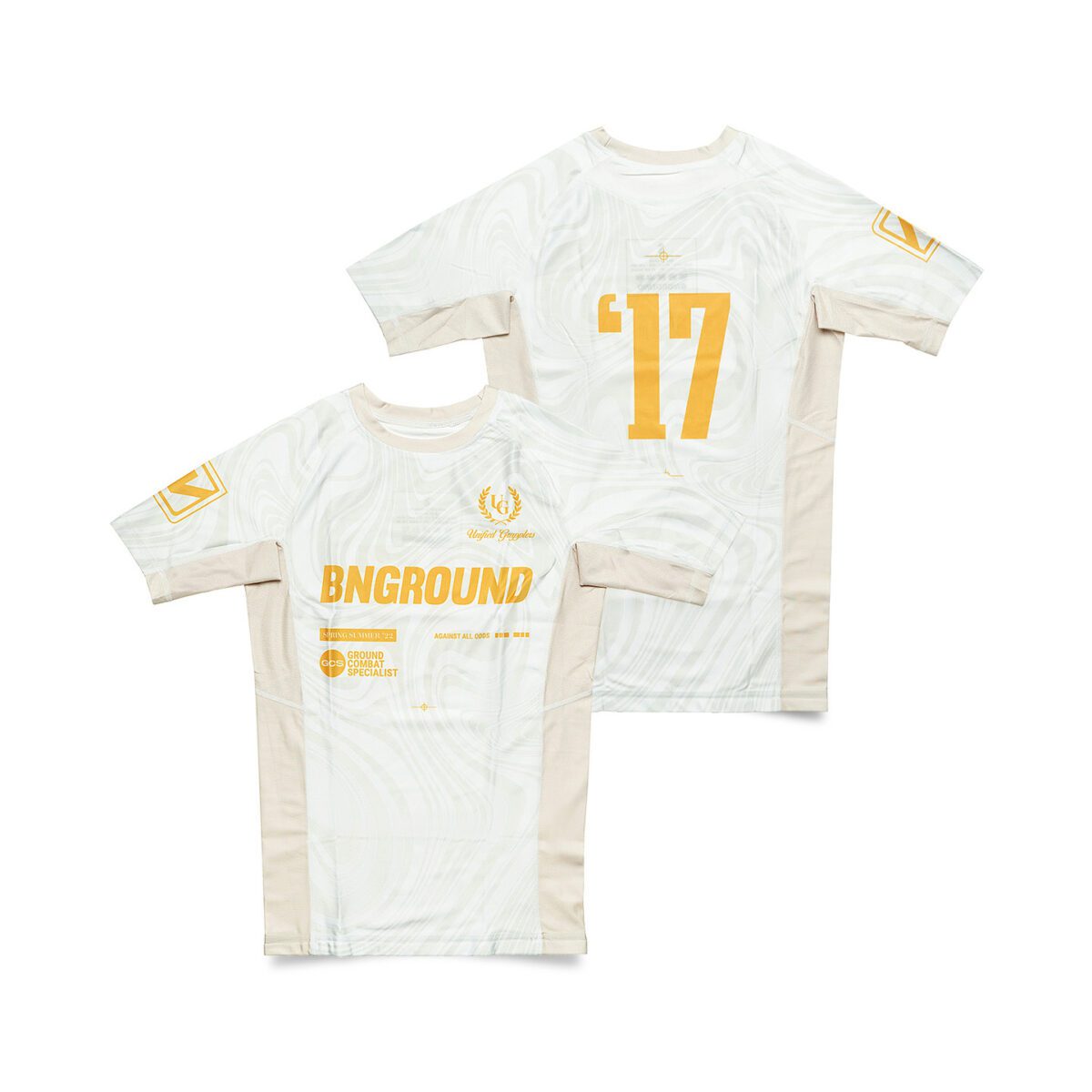 2022 Ranked Rashguards - Image 5