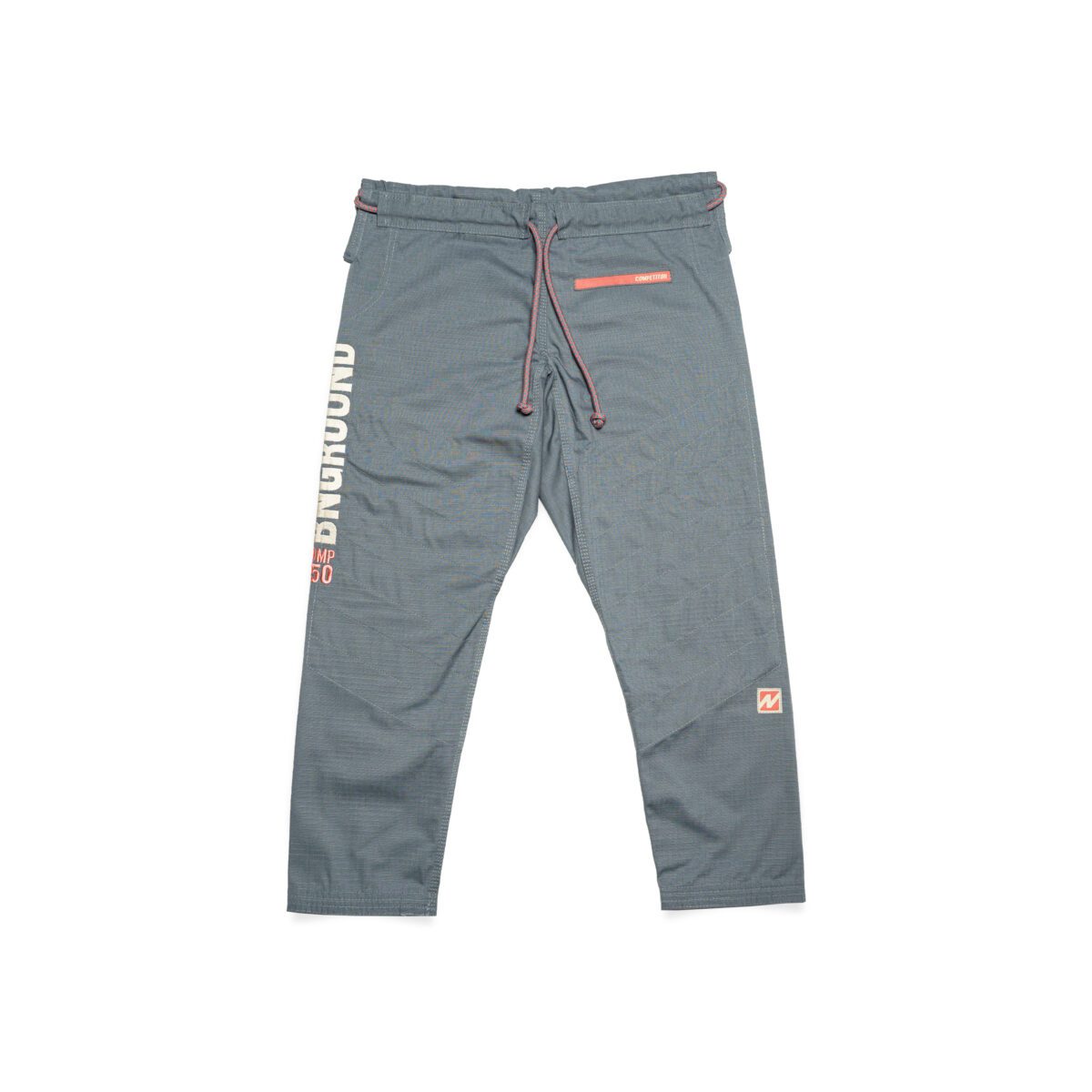 Comp 450 Pigeon - Grey - Image 3