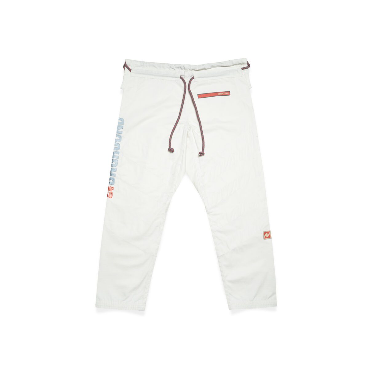 Comp 450 Pigeon - White - Image 3