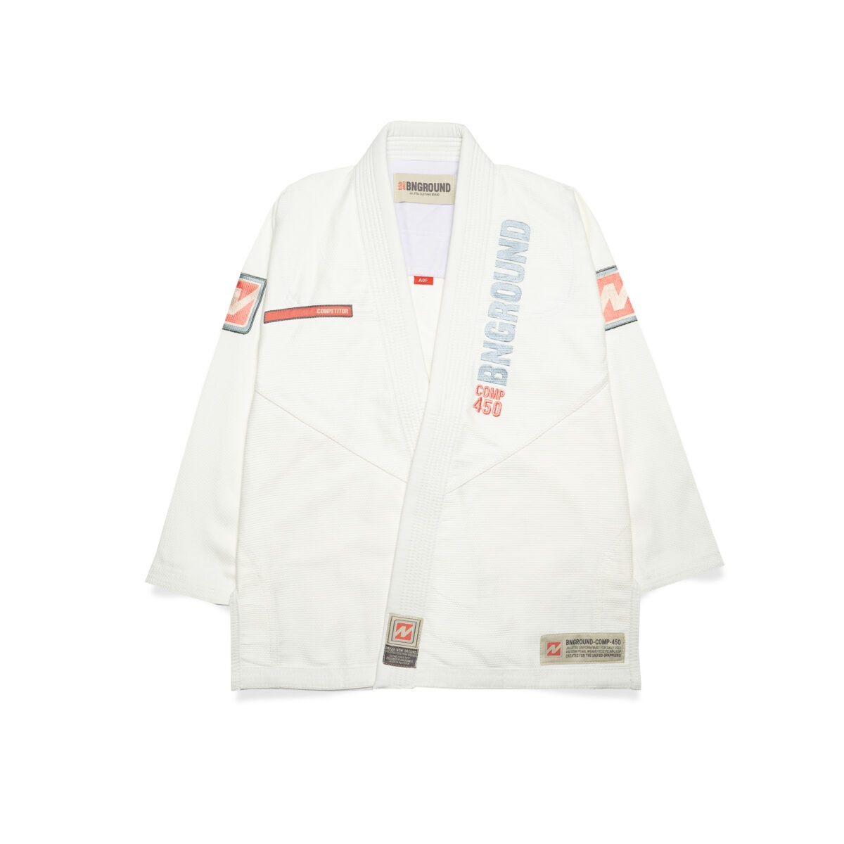 Comp 450 Pigeon - White